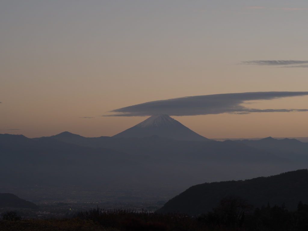 mt.fuji